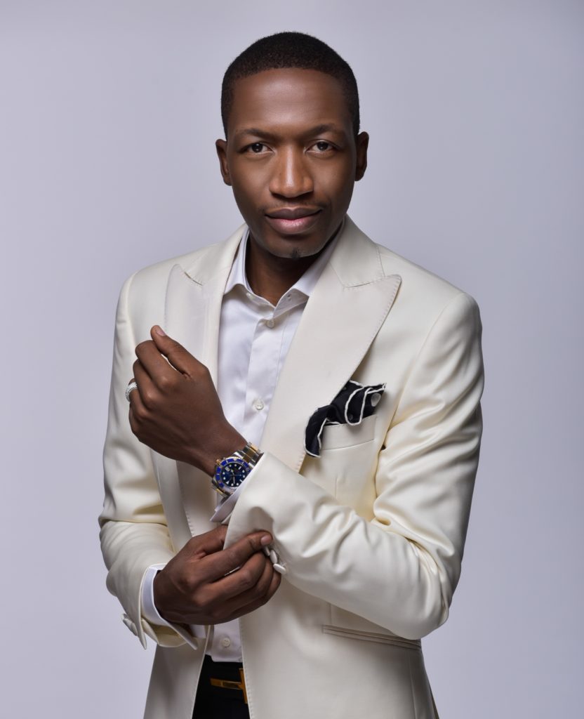 Uebert Angel